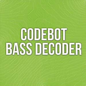 Bass Decoder