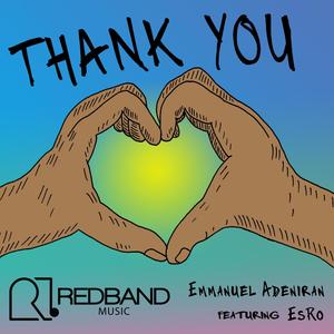 Thank You (feat. EsRo)