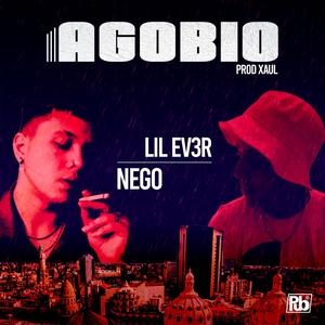 Agobio(feat. nego) (Explicit)