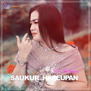 Saukur Hareupan