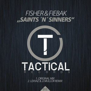 Saints 'N Sinners (Original Mix)