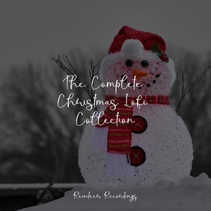 The Complete Christmas Lofi Collection