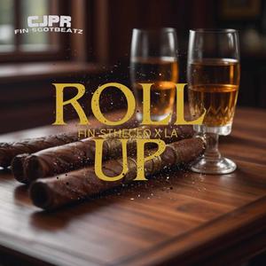 ROLL UP (Explicit)