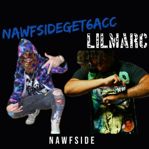 NawfSide (feat. NawfSideGet6acc) (Explicit)