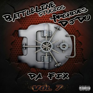 Da Fix, Vol. 7 (Explicit)