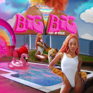 Big Big (Explicit)