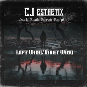 Left Wing, Right Wing (feat. Back Porch Prophet)