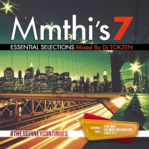 Mthi's Essential Selection 7