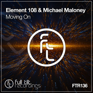 Moving On (Original Mix)