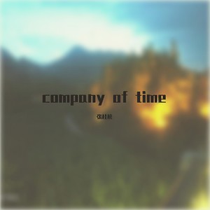 Company of time (prod by Red killer)