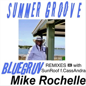 Summer Groove - Remixes with Sunroof