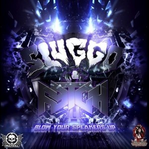 Blow It Up (Code:Pandorum Remix)