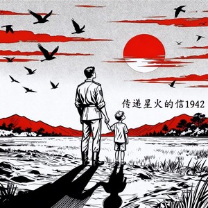 传递星火的信1942