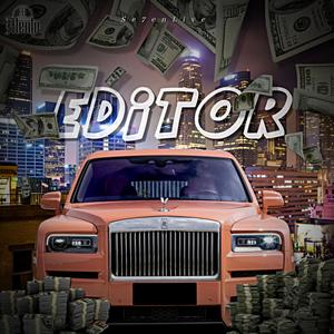 El Editor (feat. Andres Bravo)