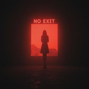 THE ROOM WITH NO EXIT