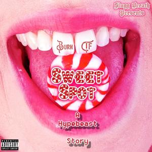 Hypebeast(feat. Tony Diamonds) (Explicit)