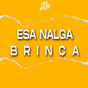 Esa nalga brinca