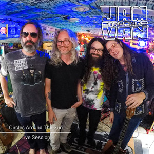 Immovable Object (Live in Los Angeles, CA 2019)