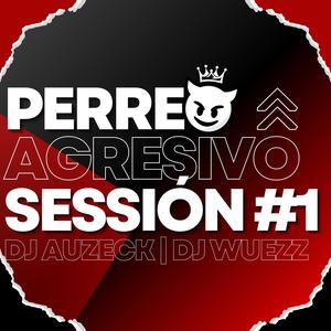 Perreo Agresivo Session, Vol. 1 (feat. DJ Wuezz) [Explicit]