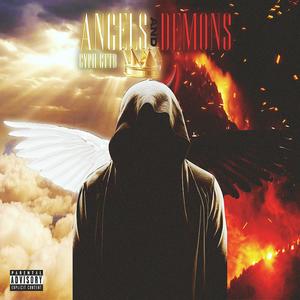 Angels And Demons (Explicit)