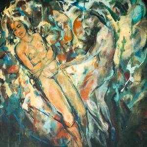 Wakeup(feat. yngpreg & L`Saints) (Explicit)