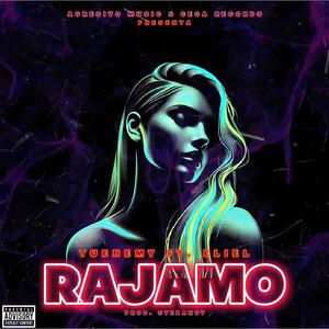 Rajamo (feat. TUENEMY) [Explicit]