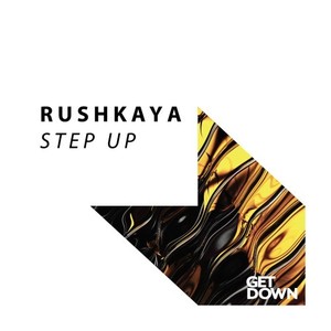 Step Up (Extended Mix)