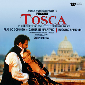 Tosca - Act II: