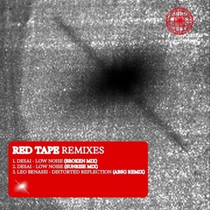 Low Noise (Broken Mix)