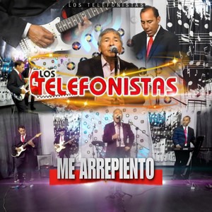 Me Arrepiento (En Vivo)