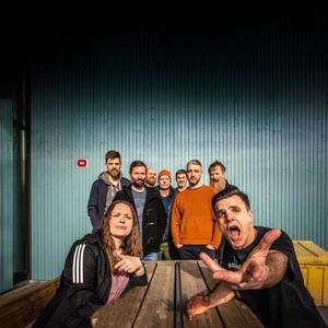 Jeg Tror Ikke Jeg Har Sjel (Explicit)