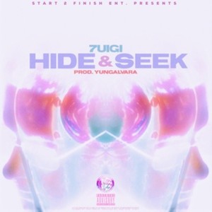 Hide & Seek (Explicit)