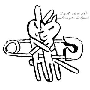 A gente nunca sabe quando vai gostar de alguem 2