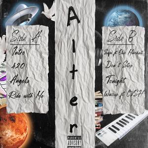 Safe (feat. Elvis Marshall) (Explicit)