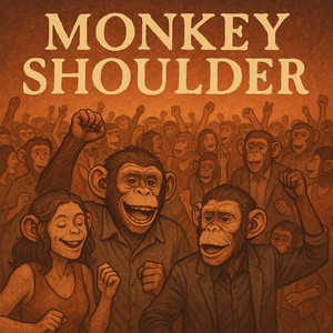 Monkey Shoulder