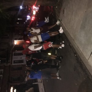 Bloody Money (Explicit)