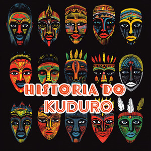 Historia Do Kuduro