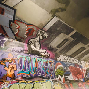 Ataduras (feat. UFO records)