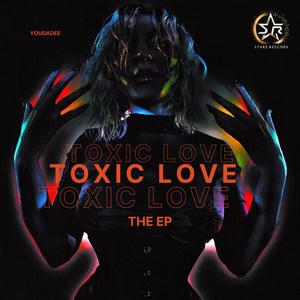 TOXIC LOVE (Afrobeat original) [Explicit]