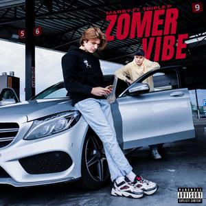 ZOMERVIBE (feat. Triple P) (Explicit)
