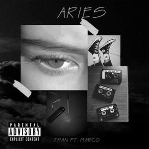 Aries (feat. Marco G.)