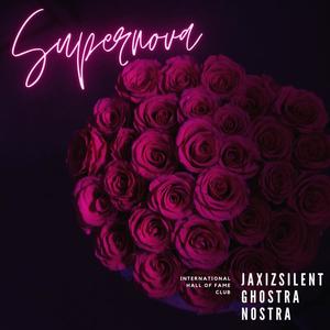 Supernova (feat. Jax iz silent)