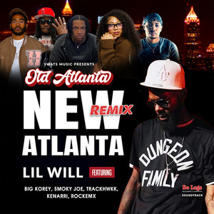 Old Atlanta (New Atlanta) (Explicit)