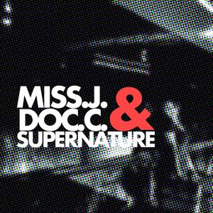 Supernature