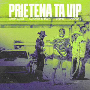 Prietena ta (VIP) [Explicit]