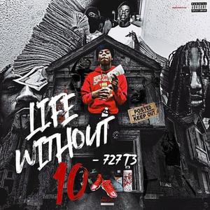 Big 3 (feat. 727 Fatboy) (Explicit)