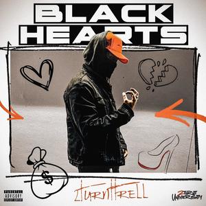 BLACK HEARTS (Explicit)