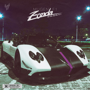 Zonda Pagani (Explicit)