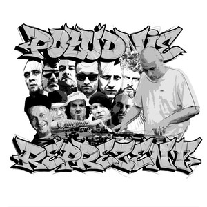 Południe Reprezent 2022 rmx (Explicit)