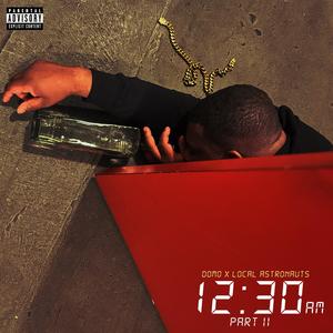 GET LIKE ME (feat. R.O.N Laquan) (Explicit)